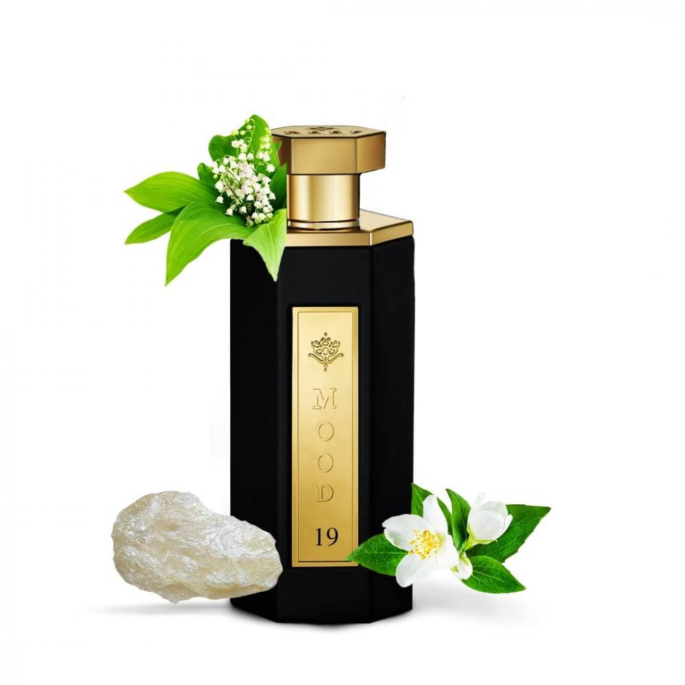 اكتشاف عطر ريف: سحر العطور العربية الأصيلة