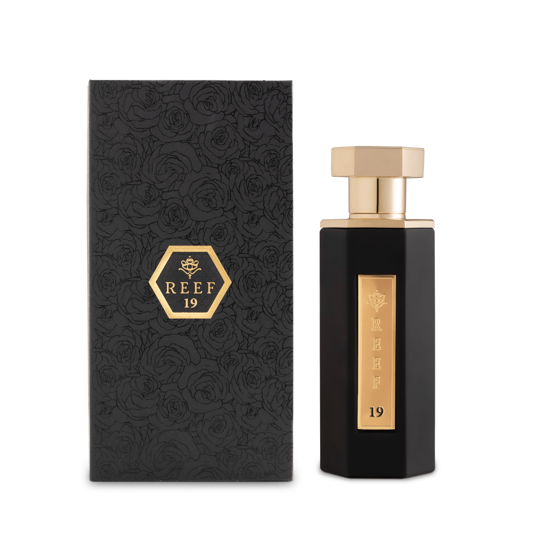 عطر ريف ١٩ - تجربة عطرية فريدة