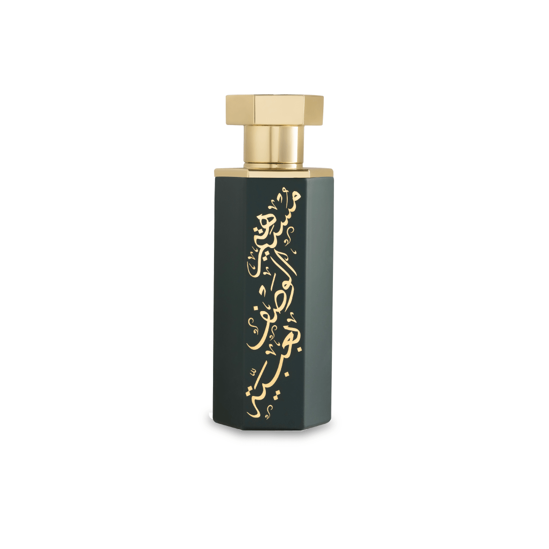 عطر عبيه: كل ما تحتاج معرفته عن هذا العطر المميز